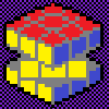 Cube